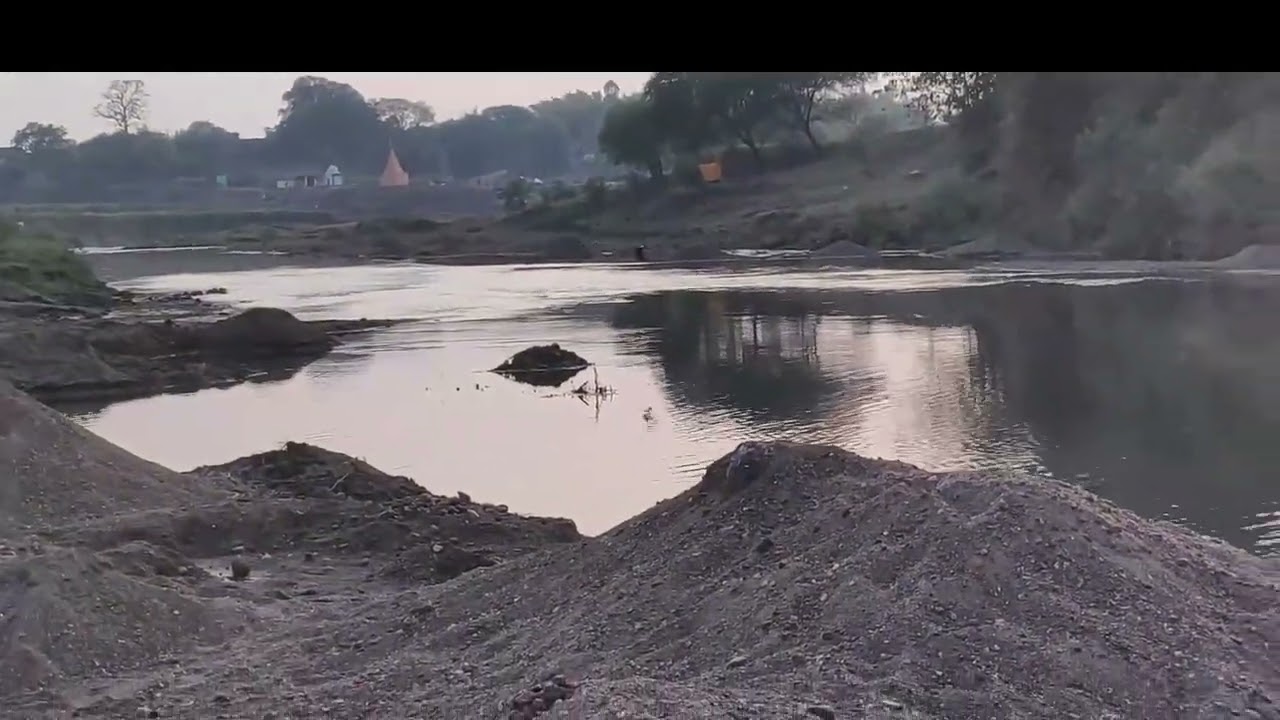 संपूर्ण नर्मदा दर्शन यात्रा भाग-4 (TREKKING AND CANOEING)