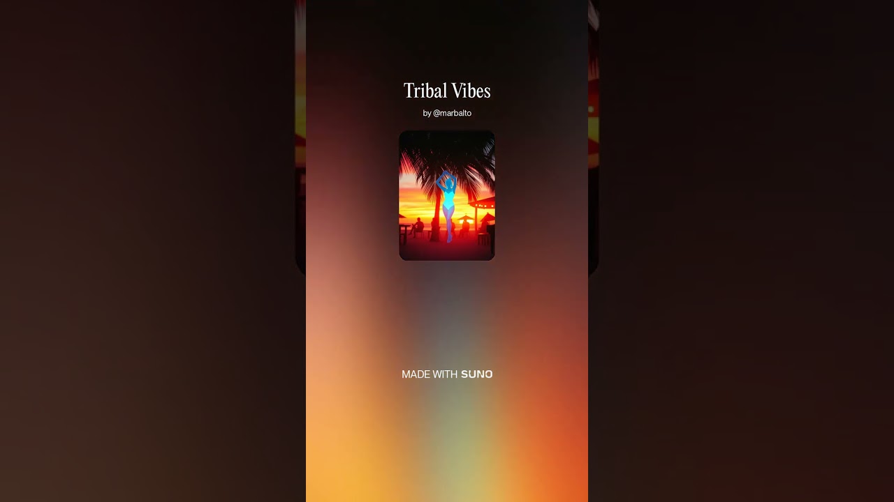 Tribal Vibes