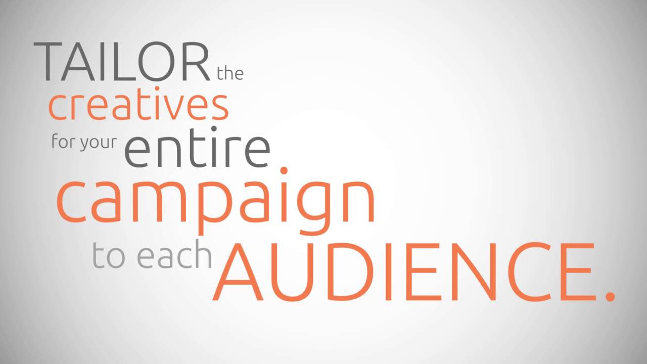 Thunder Creative Management Platform - Explainer Video