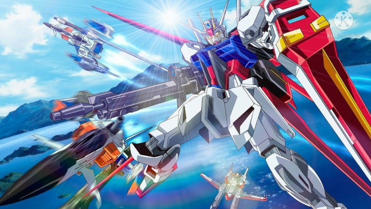 機動戦士ガンダムSEED DESTINY GENERATION of C.E. 044｢アークエンジェル隊∶進軍｣