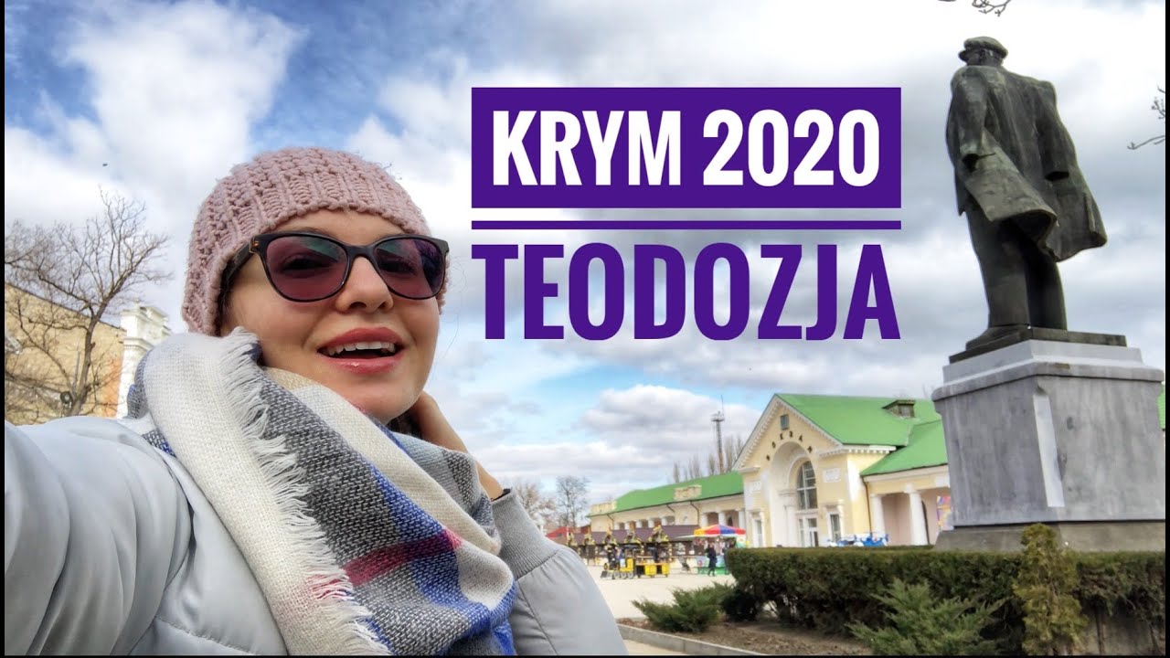 KATIUSZA TO JEST SZPIEG - KARNAWAŁ PRZED POSTEM NA KRYMIE