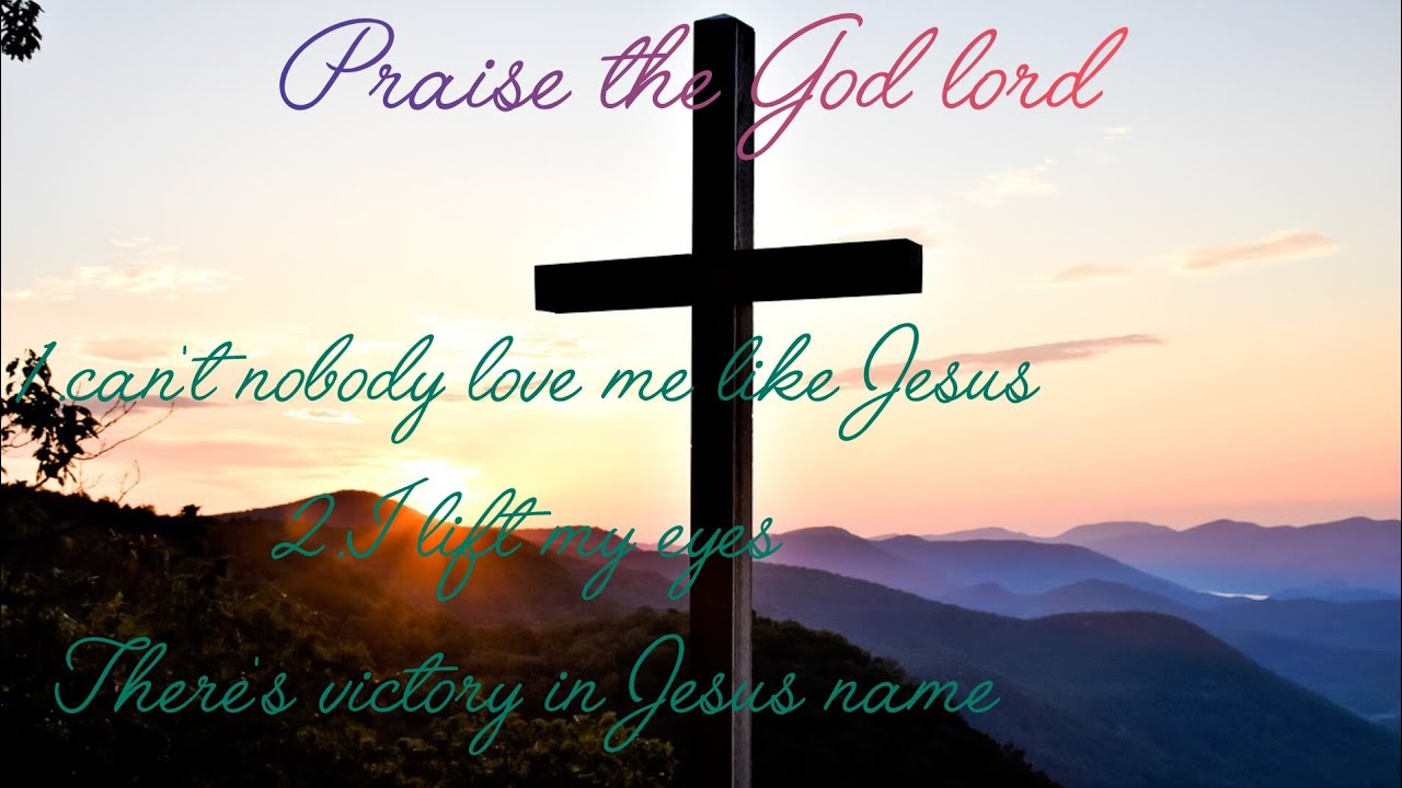 Praise the lord ,O my soul