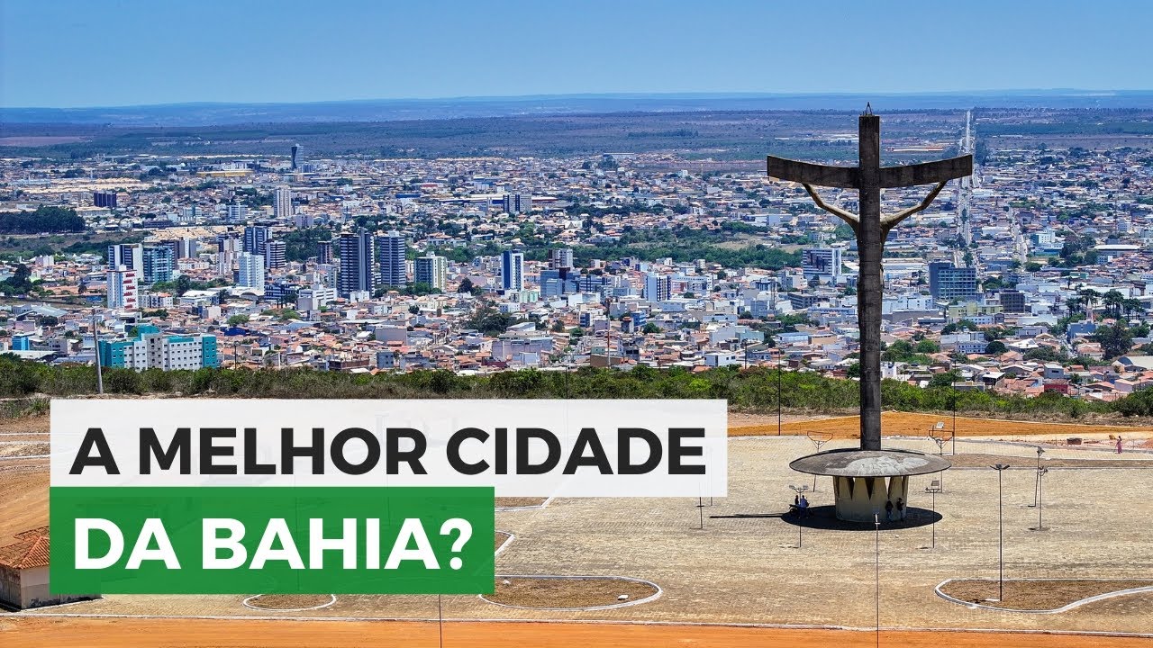 Por que essa é 2ª melhor cidade para se viver no Nordeste?