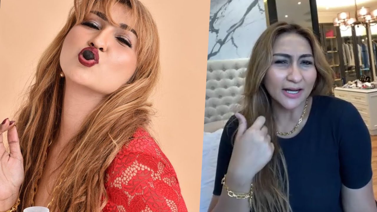 Kak KM naik hantu kena tegur pendakwah selebriti, tak puas hati dituduh cari duit tak berkat