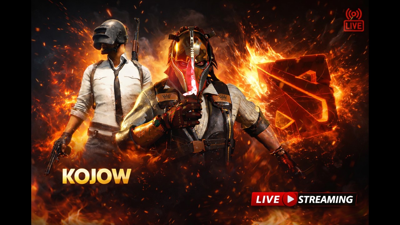 PUBG - SAHUR AYAM GEPREK