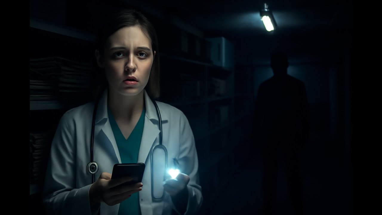 The Mercy General Mystery: The Young Intern Who Uncovered Horrifying Secrets!
