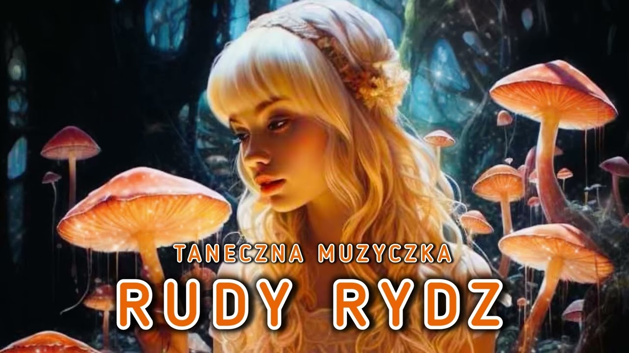 Taneczna Muzyczka - Rudy Rydz (Cover Helena Majdaniec)