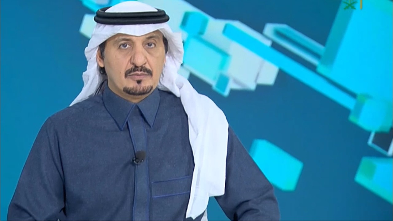 النشرة الرئيسة ٢٢ رمضان ١٤٤٧هـ | ظافر القرني | قناة السعودية