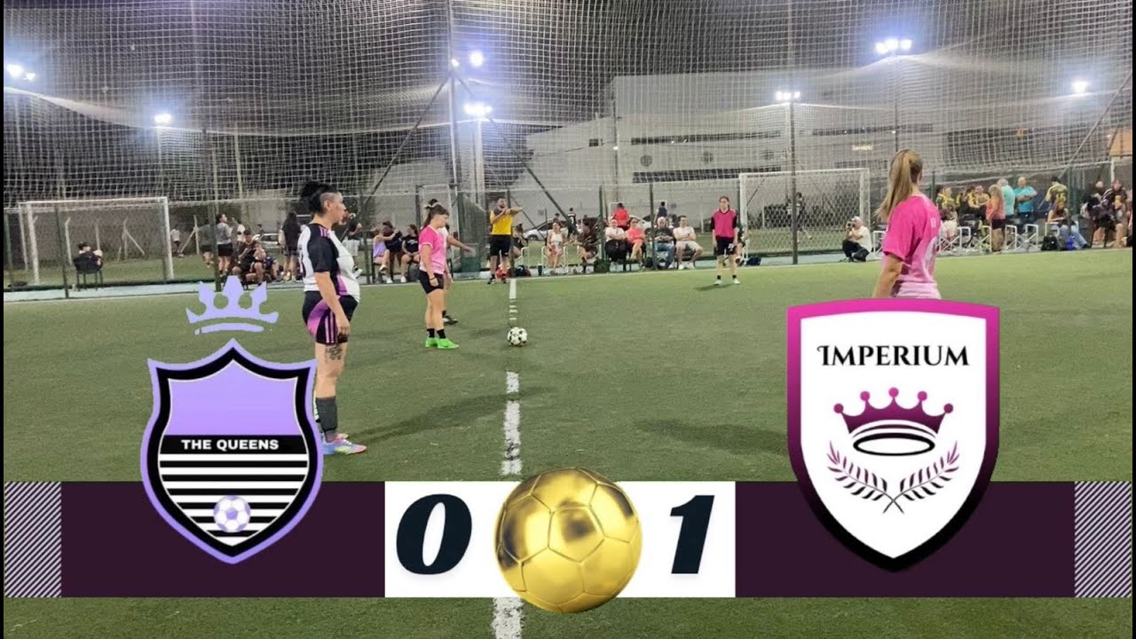 Torneo TRDS - The Queens VS Imperium