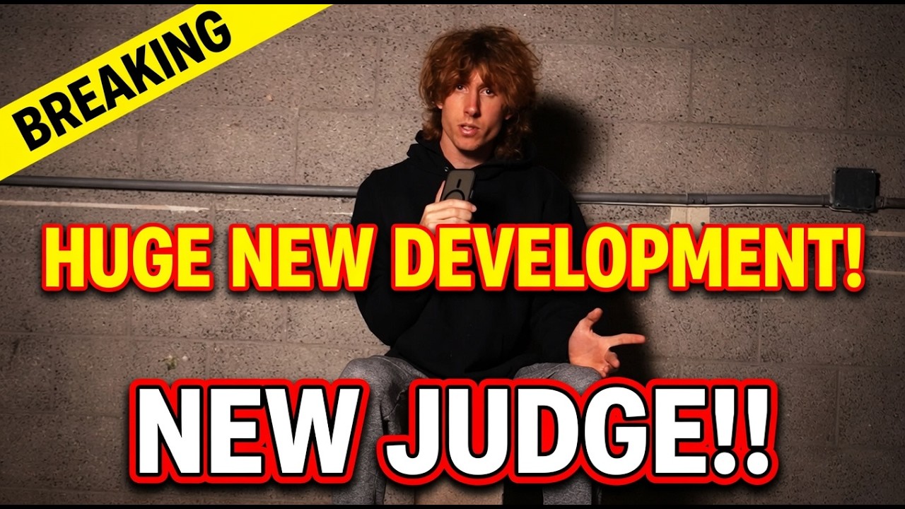 Reckless Ben: Breaking Court Development
