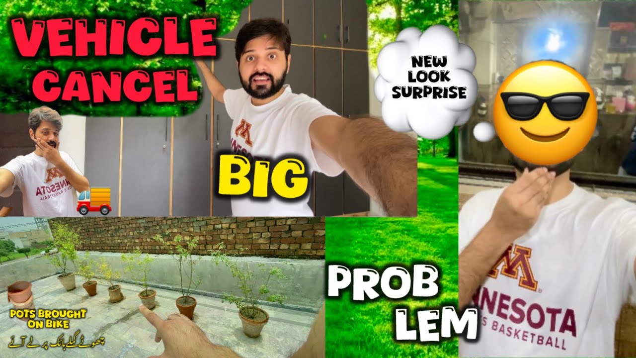 The Toughest Plant Mission Ever, tasking difficult vlog, funny vlog,￼