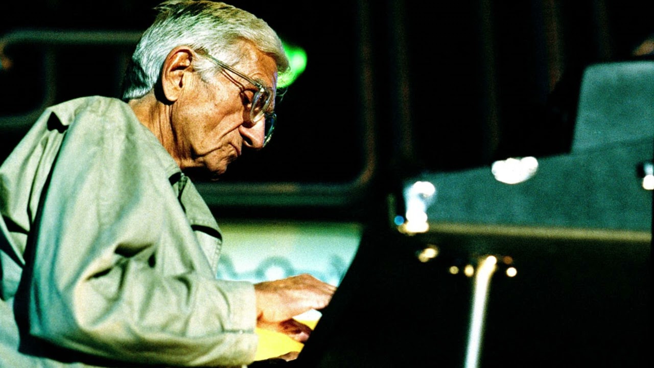 Gil Evans Orchestra with Jaco Pastorius: Live in New York City, NY - March 19, 1984 (First Show)