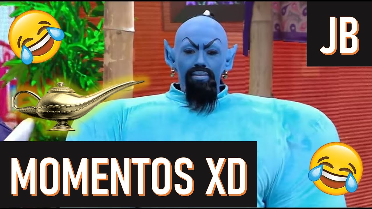 Momentos XD 