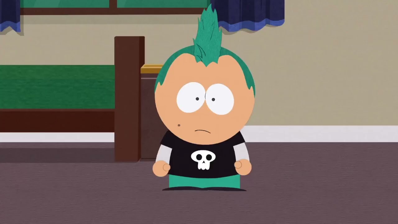South Park The Stick Of Truth Playthrough Pt 1