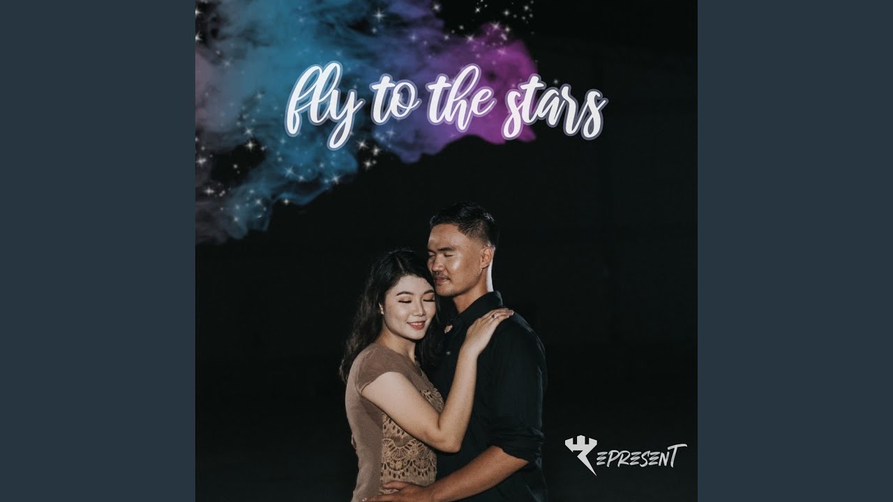 Fly to the stars (feat. Klite)