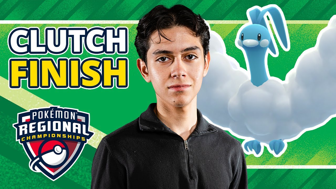 PvpDavid07's 2026 Gdansk Regional Highlights | Pok&eacute;mon GO