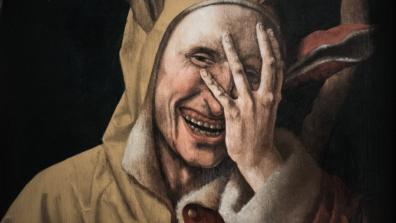 A arte de fingir ser burro | Schopenhauer