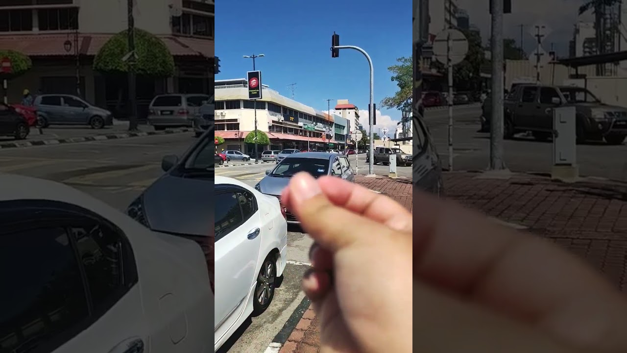 labuan 1st day (halfday trip)