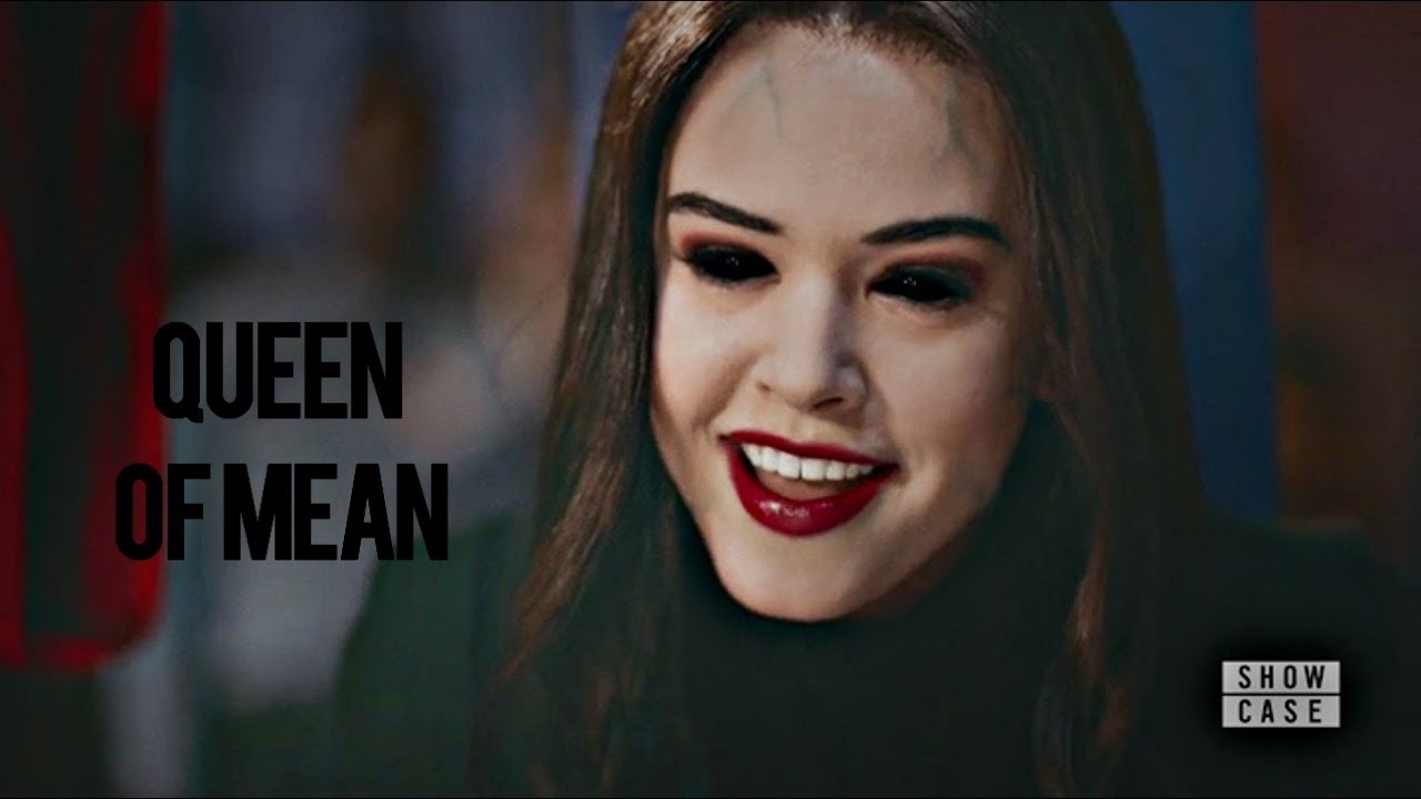 Josie Saltzman | Queen of Mean [+2x15]