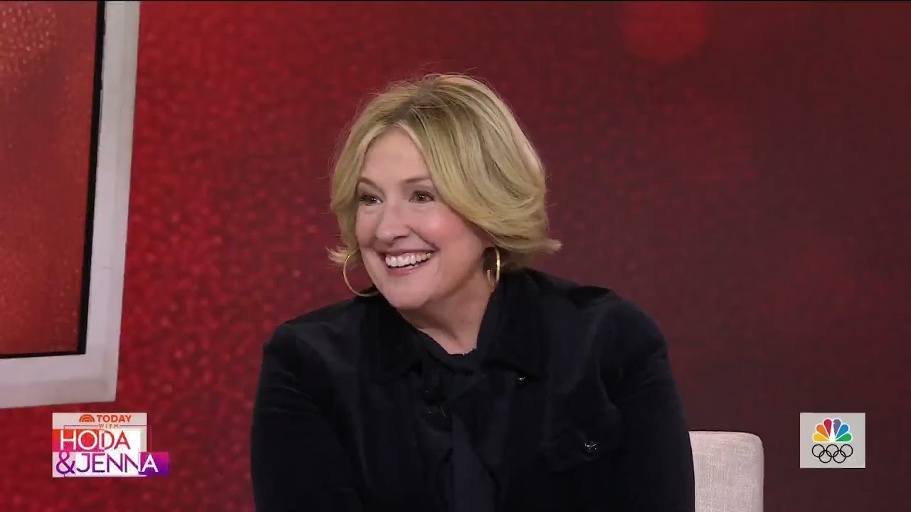 The best selling author Brene Brown’s new book is engraved with experiences that connect our emotion