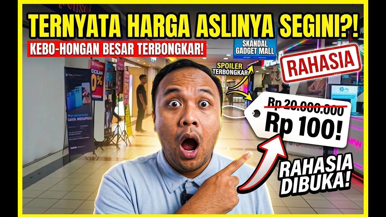VIVO V70 SERIES MENDARAT! 🔥 Kamera ZEISS 10x Zoom & Rahasia 'Gift Popmart' Bikin Orang Rebut!