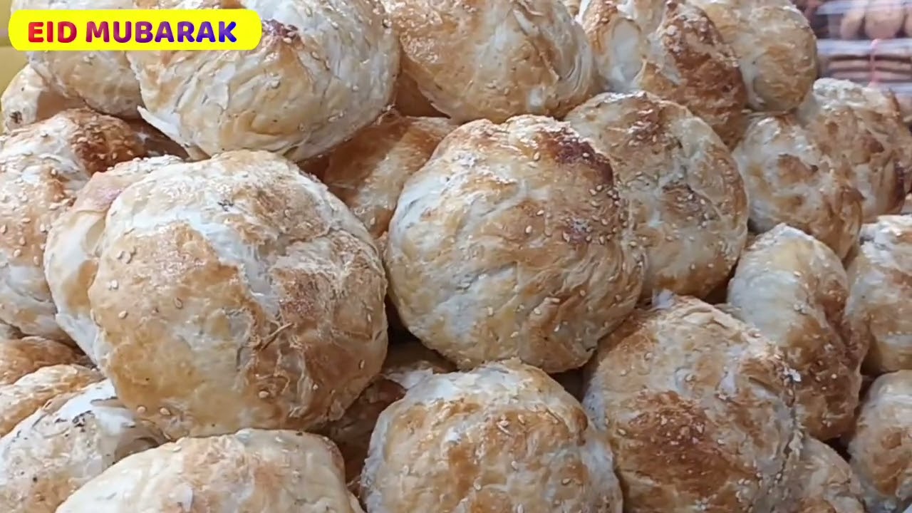 Sponsored: Sofi Bakery Near New Bridge Sumbal