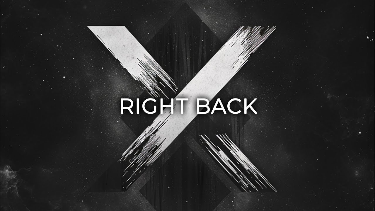 Indecent Noise - Right Back [2024]