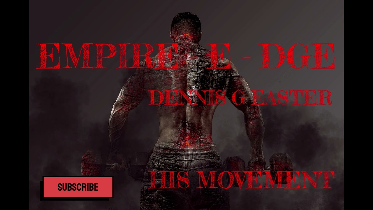 HIS MOVEMENT