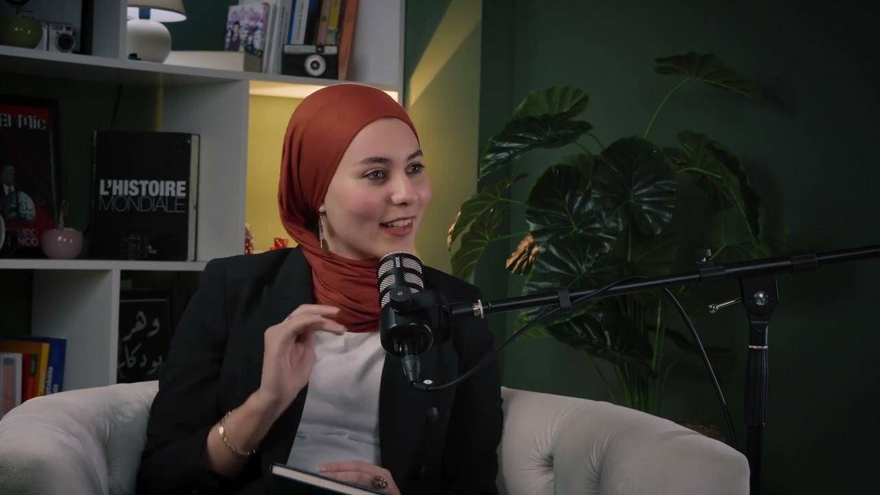 Ep 2 : Tu comprends mais tu ne te transformes pas, pourquoi ?