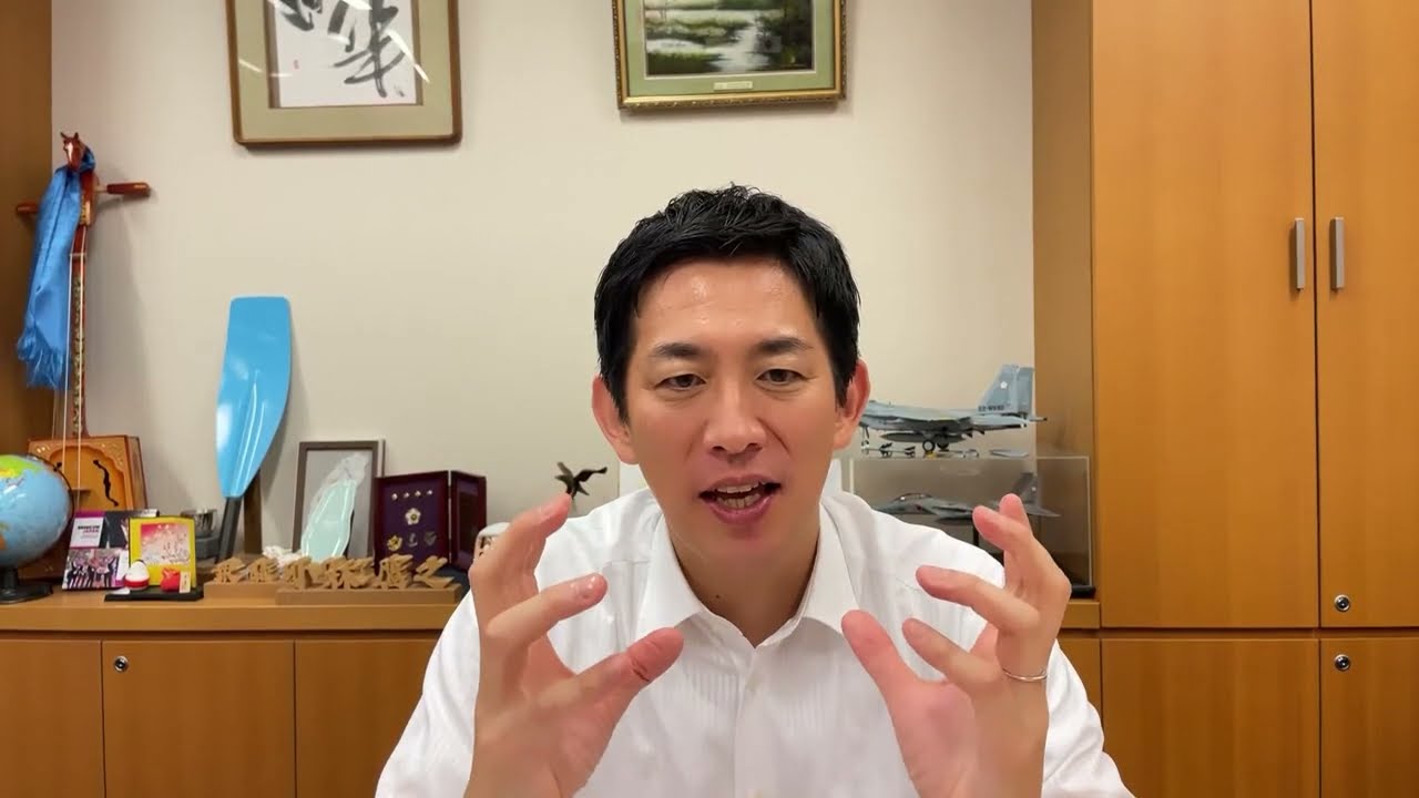 コバホークのコバトーク