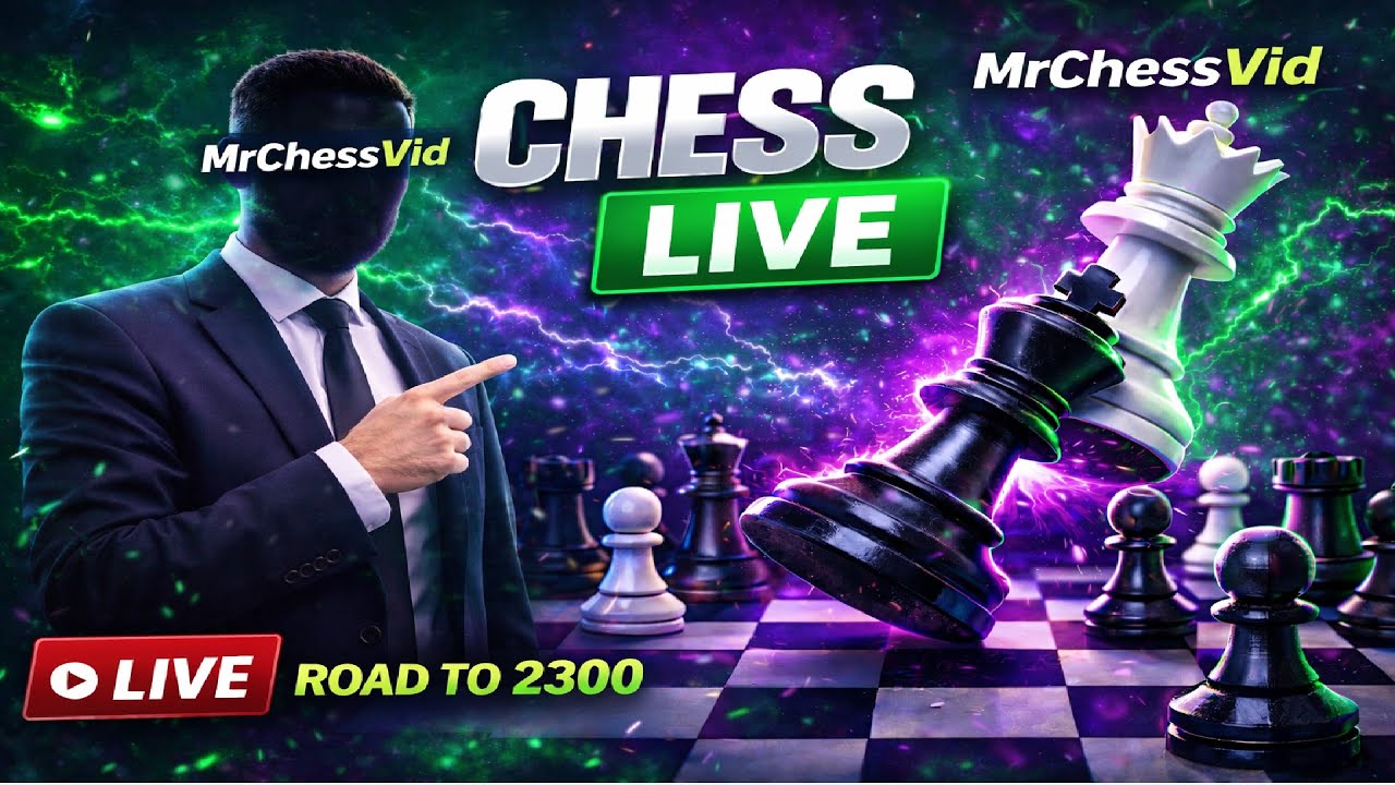 This Is Why I am Good At Chess and You NOT?