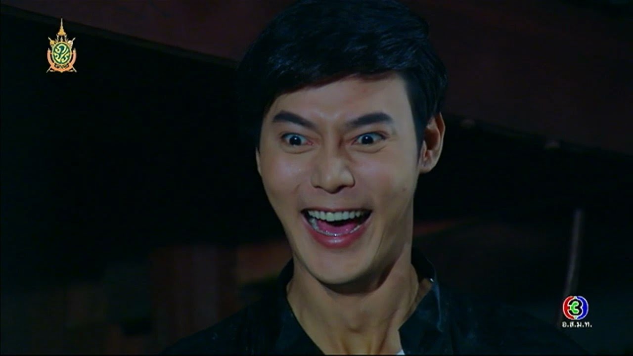 ข้ากับนางบุญมี คือลูกหัวหน้าอั้งยี่ที่เอ็งฆ่าตาย | นางทาส | TV3 Official