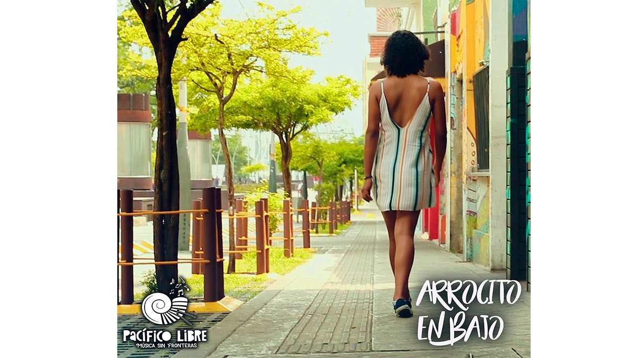 Pacifico Libre - Arrocito en Bajo