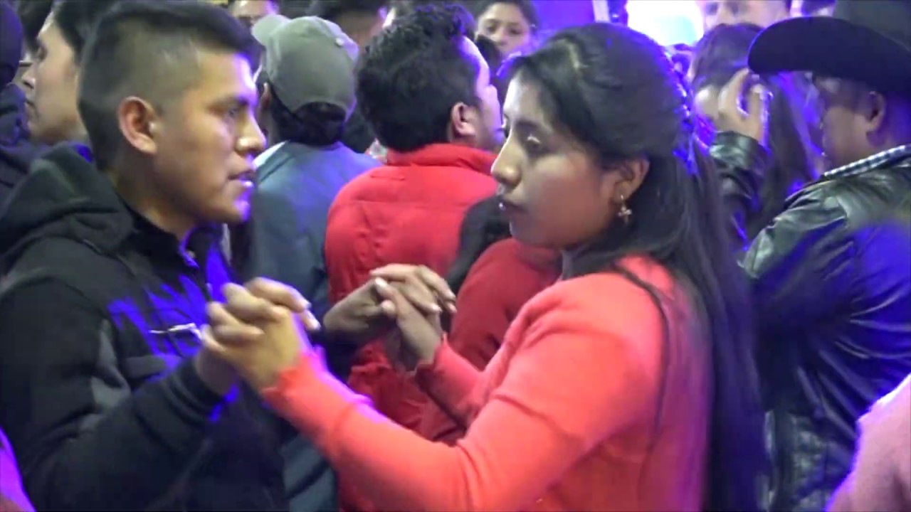 ►MIX BUKIS - UNION SANPEDRANA