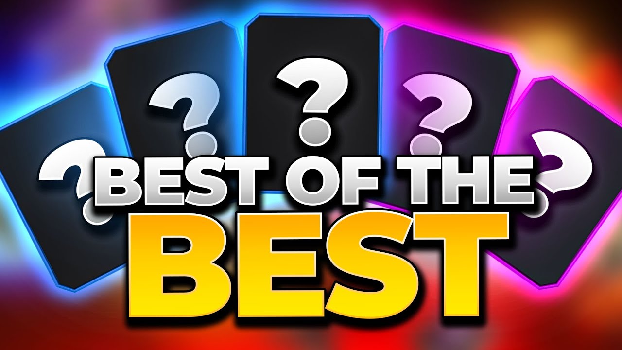 5 Epic & Rare Relics NOBODY Should EVER SELL (Not Even Dupes!)