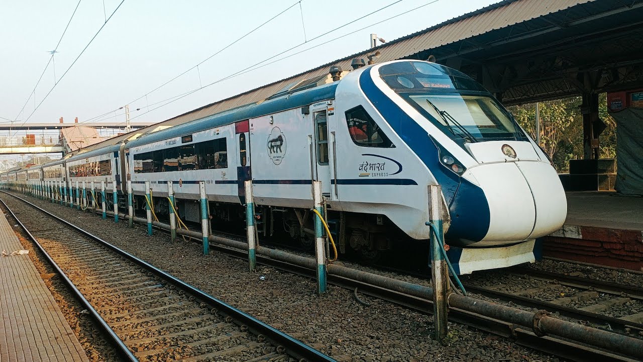 #Trainspotting: The Best of (2026) #THE INDIAN RAILWAY🛤️