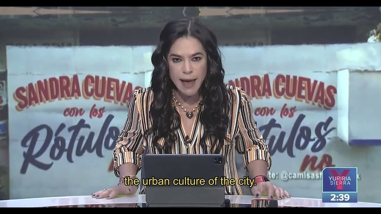 BillboArts | Embasa | DDB Mexico