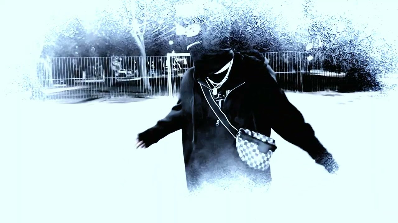 HelaBroke - Articuno [prod. Acke] [Official Video]