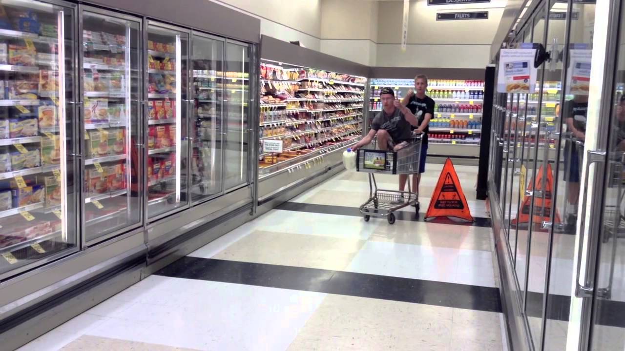 Gallon Joust