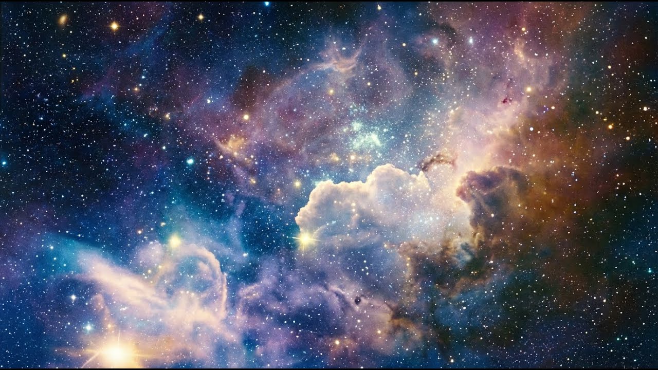 432 Hz | Frequency of the Universe | Manifestation | Purification & Deep Sleep