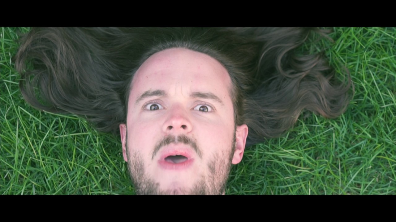 The Hacky Turtles - Compost [Official Video]