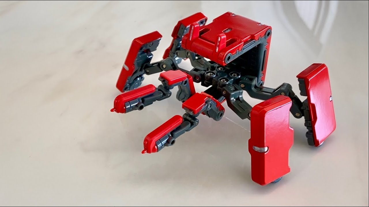 52Toys Megabox MB-16 Tukuru