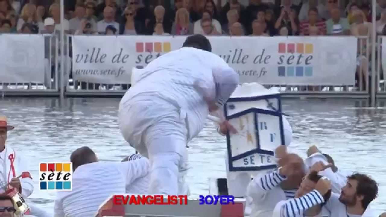Tournoi du lundi de la Saint Louis 2014   la rétrospective