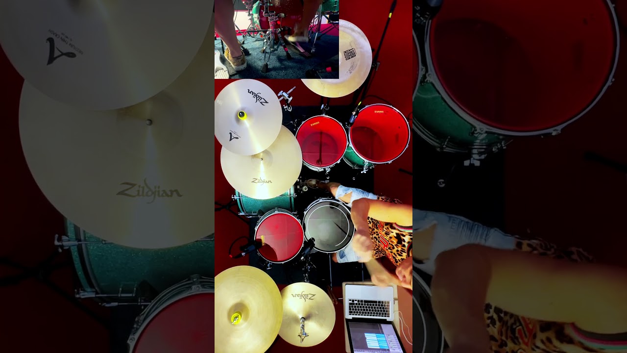 Walk.Pantera.1991. Primera parte. 