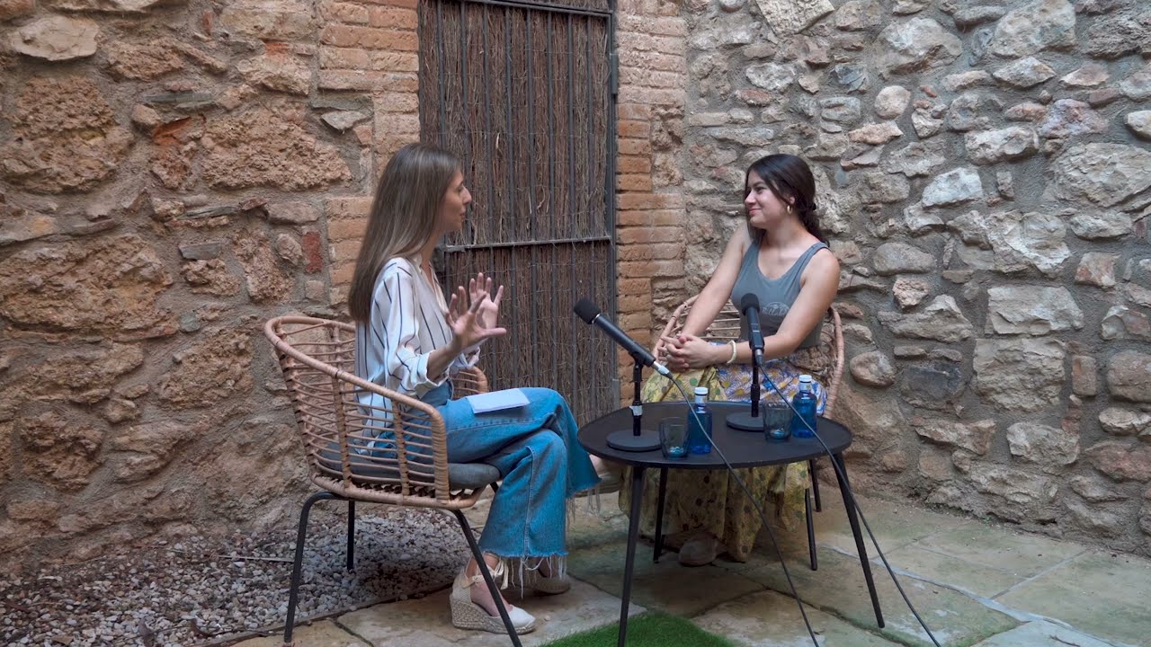LO REFUGI - Cap1. La Llatadora