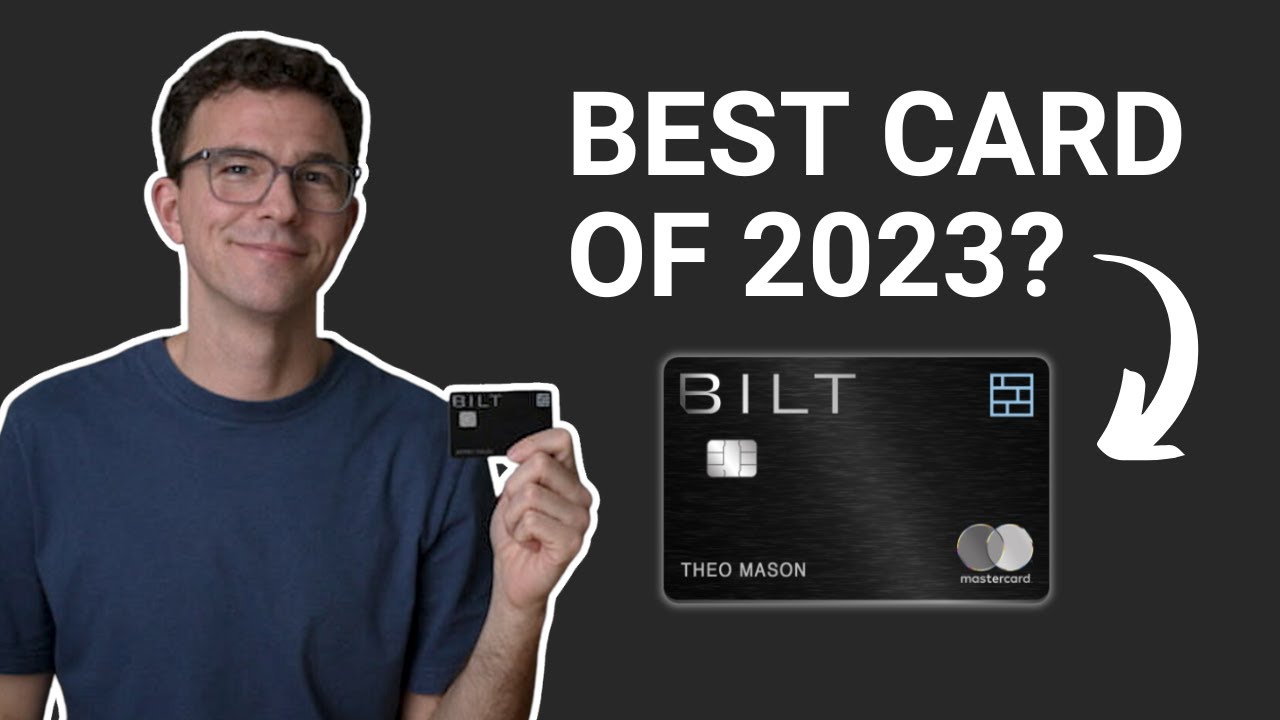 Bilt Rewards Credit Card Review 2023