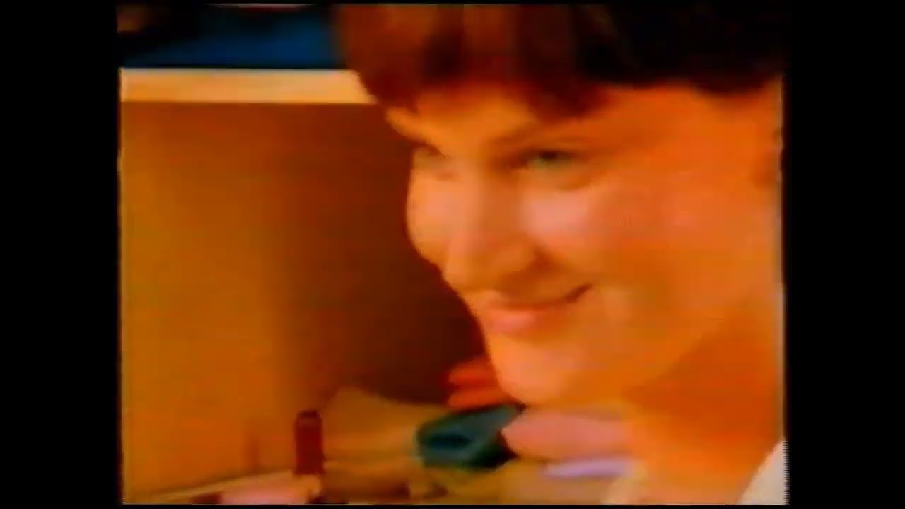 Reklame (Nova TV, siječanj 2001.)