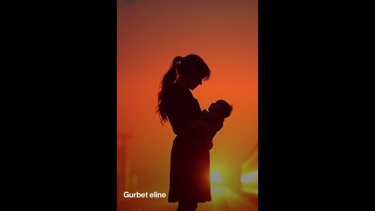 ANAM YİNE DÜŞTÜN AKLIMA ..YENİ ŞARKI  DUYGUSAL #anasayfayadüş 