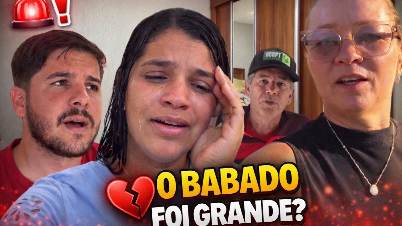 #TRETAS DE RAINHA ISABEL😱 VAMOS DESTRINCHAR TUDO