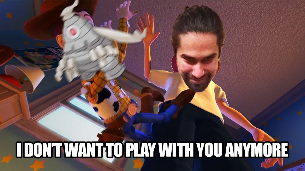 WolfeyVGC Sacrifices his Dusclops